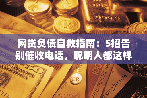 武汉网贷负债自救指南：5招告别催收电话，聪明人都这样做
